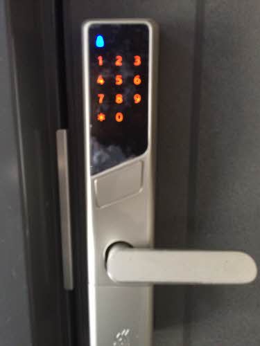 グランシード２１Ｂ 102号-15