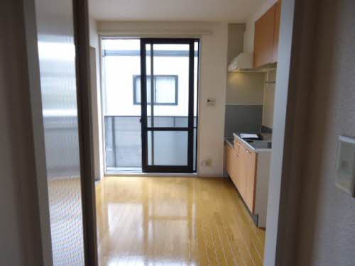 ＨＯＵＳＥ２８Ｃ 101号-4