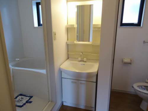 ＨＯＵＳＥ２８Ｃ 102号-2