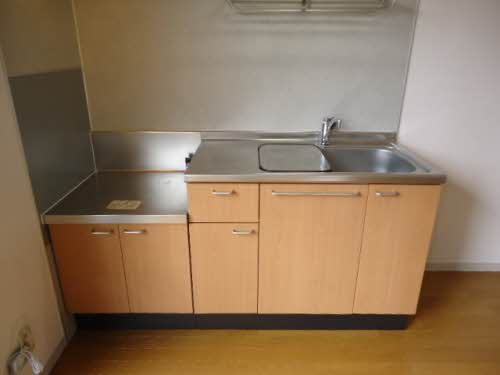 ＨＯＵＳＥ２８Ｃ 102号-6