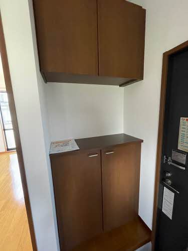 グランバリエＢ 102号-11