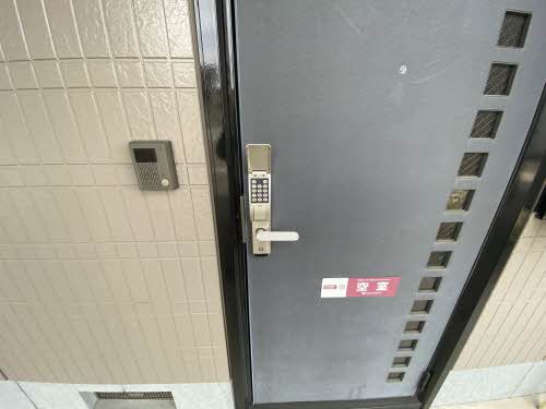 ヴェルドミールＫＡ 101号-7