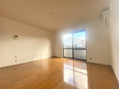 ファミーユ 101号-4