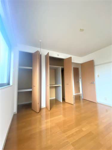 ファミーユ 101号-6