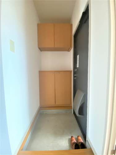 ファミーユ 101号-12