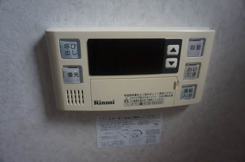 ファミーユ 102号-14