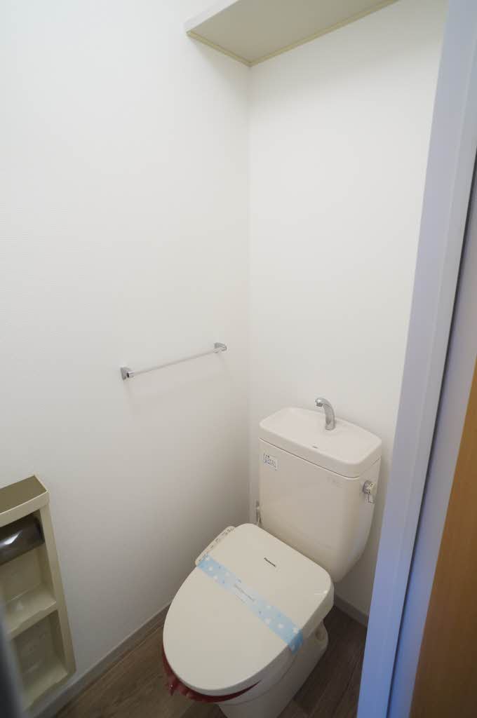 ヴィラ・クラシオンA 102号-6