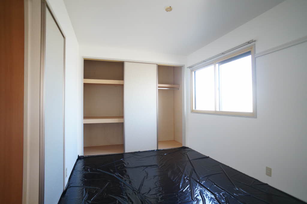 ヴィラ・クラシオンA 102号-8