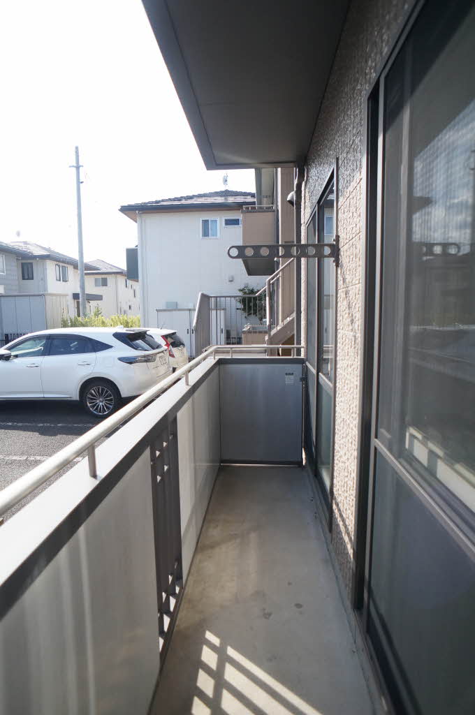 ヴィラ・クラシオンA 102号-13