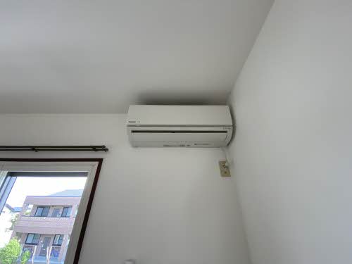 ヴィラ・クラシオンB 201号-11