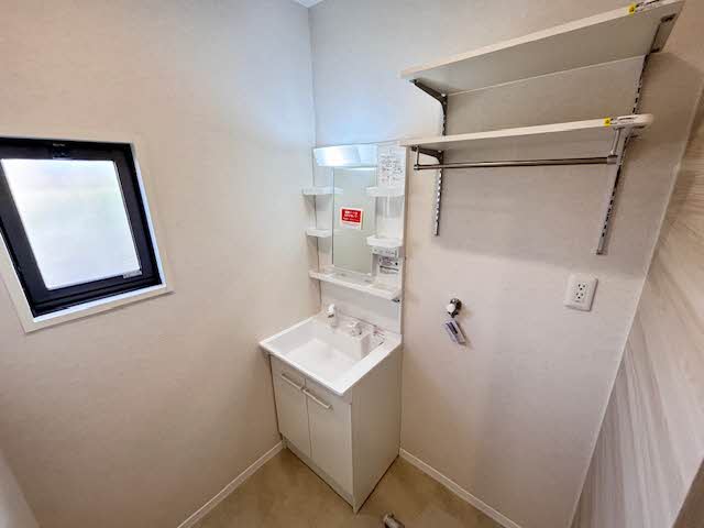 ファーストグリーンⅡ 102号-8