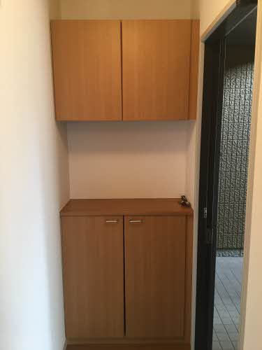 ベルファームＡ 101号-3