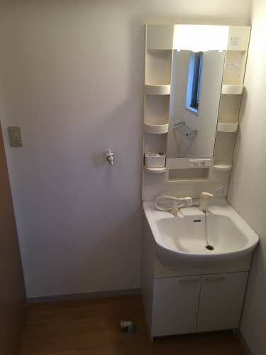 ベルファームＡ 101号-4