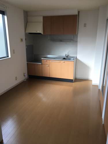 ベルファームＡ 101号-8