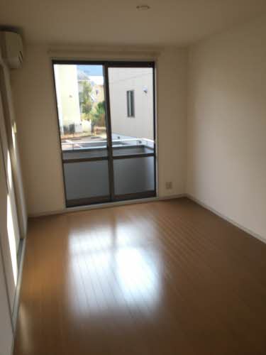 ベルファームＡ 101号-9