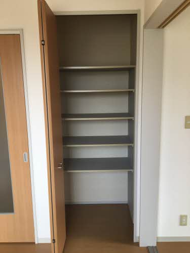 ベルファームＡ 101号-10