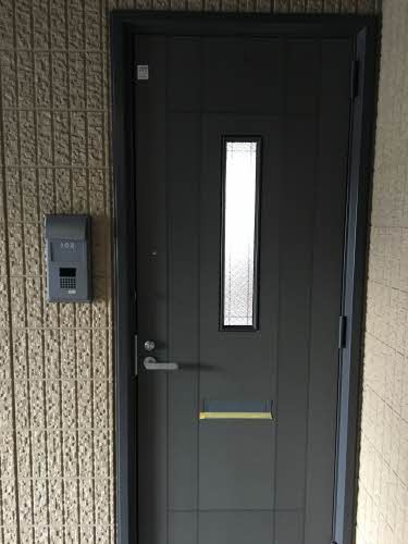 ベルファームＢ 102号-2