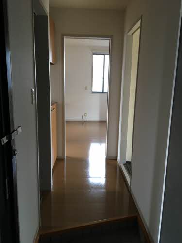 ベルファームＢ 102号-3