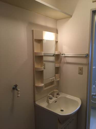 ベルファームＢ 102号-5