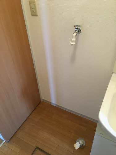 ベルファームＢ 102号-7