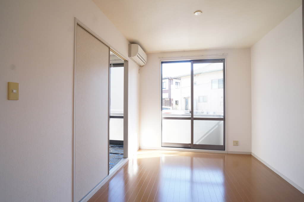 アモール八島田Ｂ 101号-4