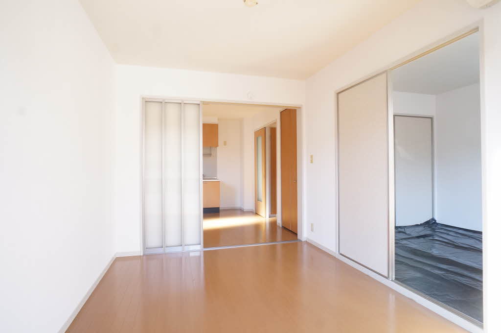 アモール八島田Ｂ 101号-5