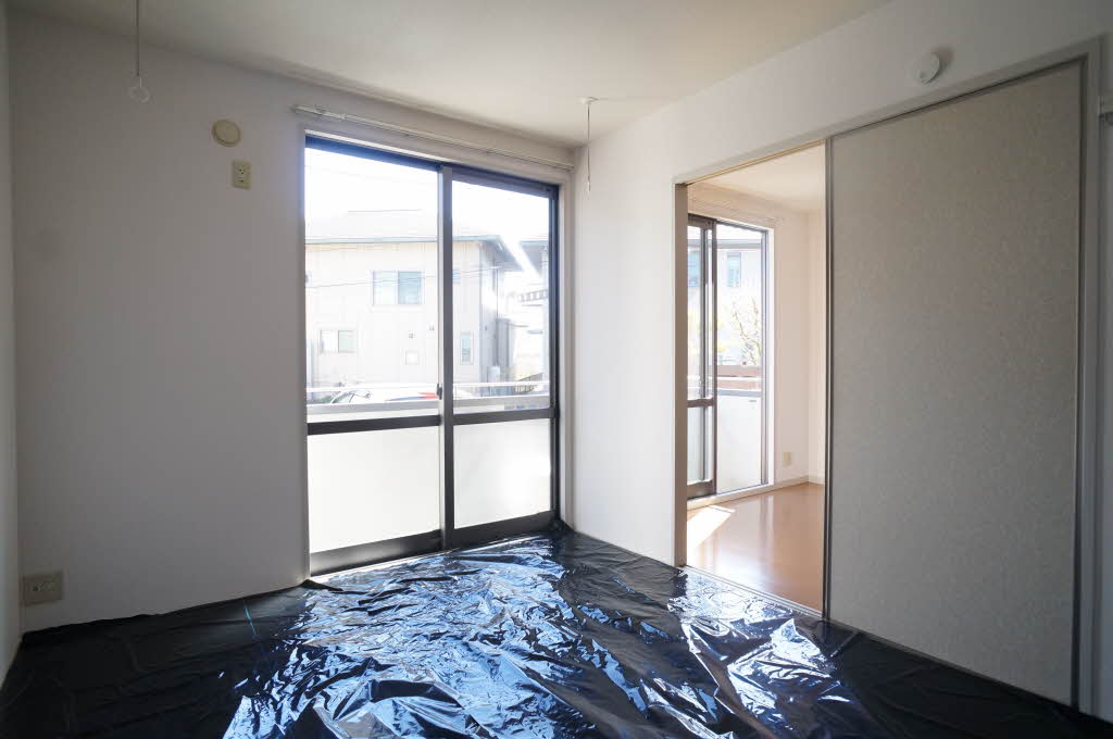 アモール八島田Ｂ 101号-10