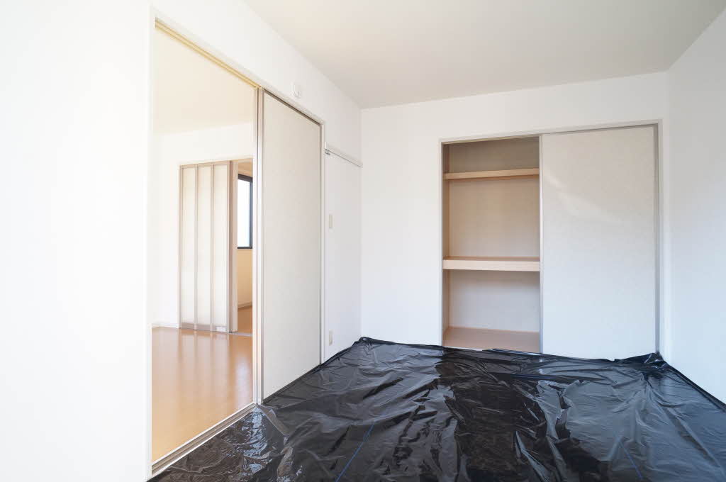 アモール八島田Ｂ 101号-11