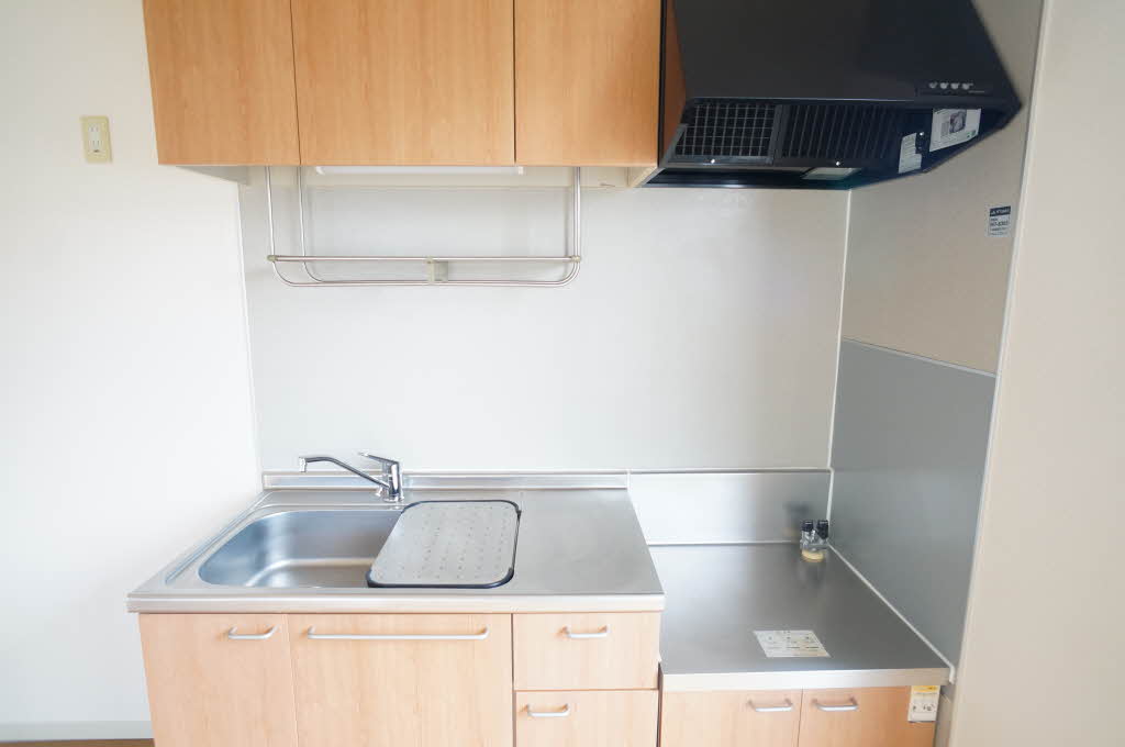 エ・プランシュ 101号-5