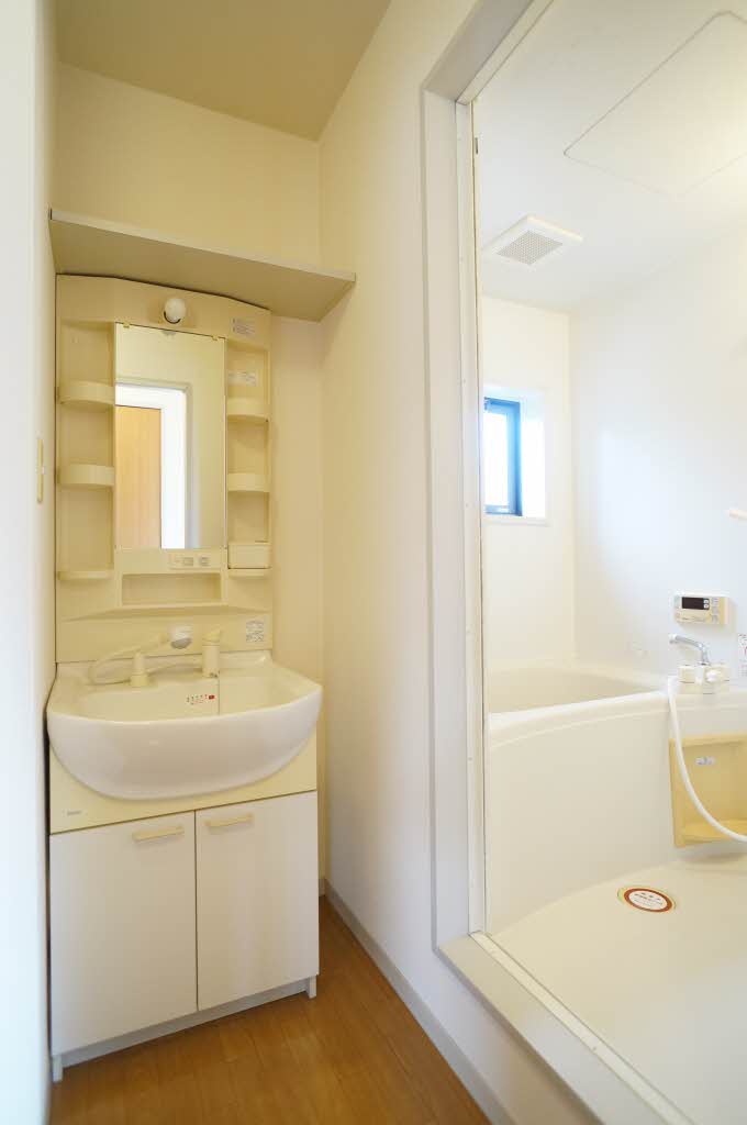 エ・プランシュ 101号-8