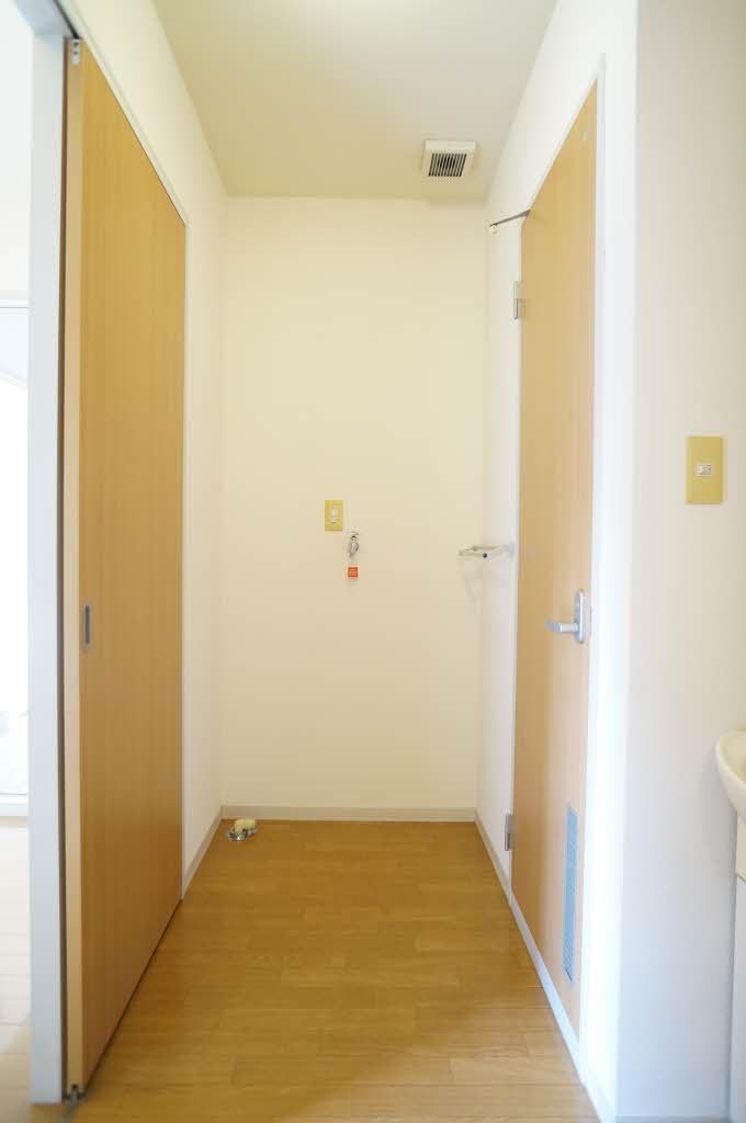 エ・プランシュ 101号-9