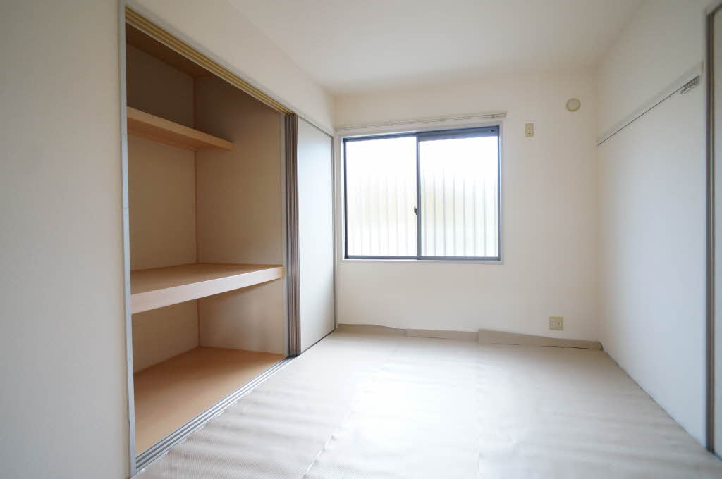 エ・プランシュ 101号-10