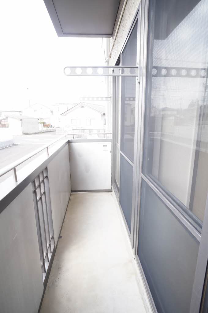 エ・プランシュ 101号-14