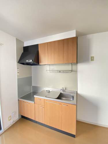 エ・プランシュ 102号-3