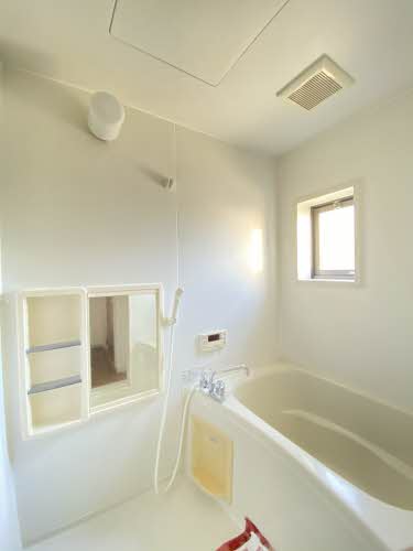 エ・プランシュ 102号-4