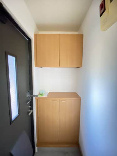 エ・プランシュ 102号-7