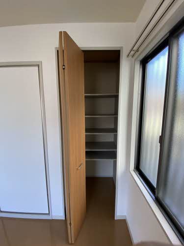 エ・プランシュ 102号-12