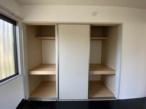 エ・プランシュ 102号-14