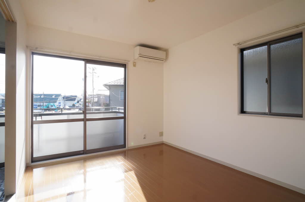 フィオレＢ 201号-2