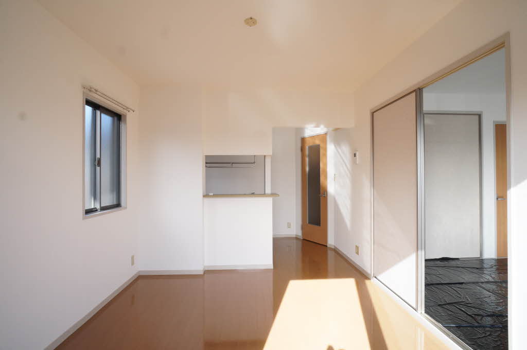 フィオレＢ 201号-3