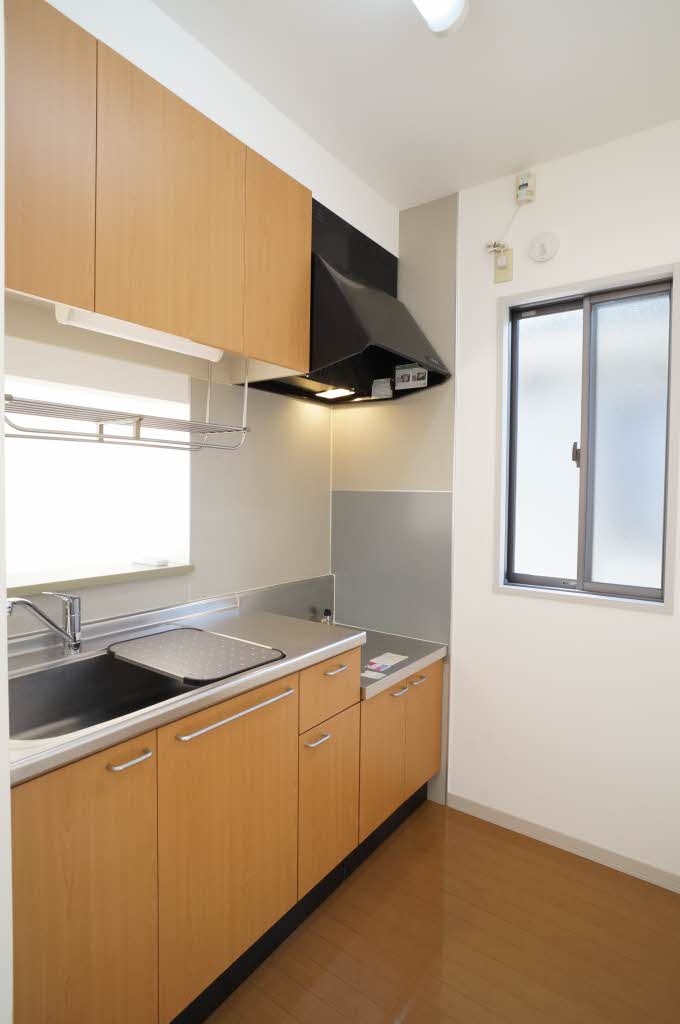 フィオレＢ 201号-4