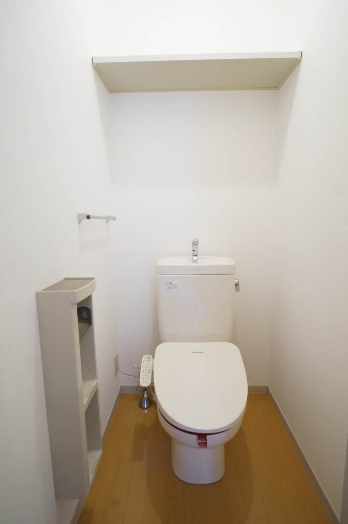 フィオレＢ 201号-7