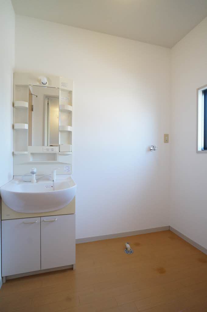 フィオレＢ 201号-8