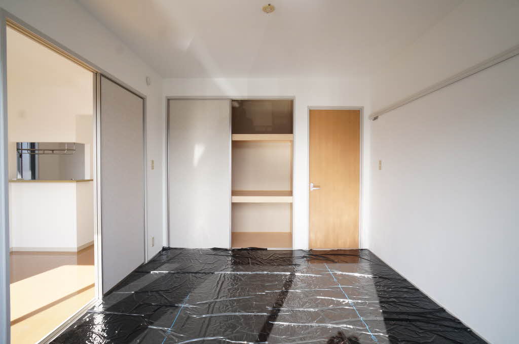 フィオレＢ 201号-9