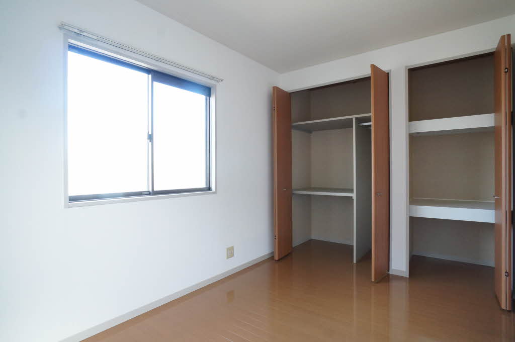 フィオレＢ 201号-11