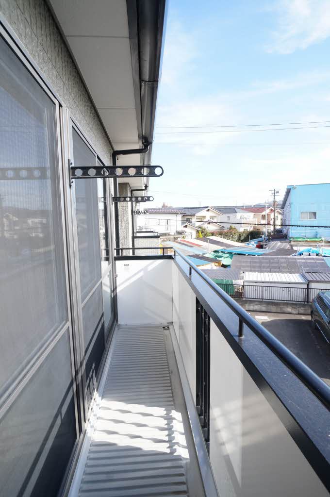 フィオレＢ 201号-12