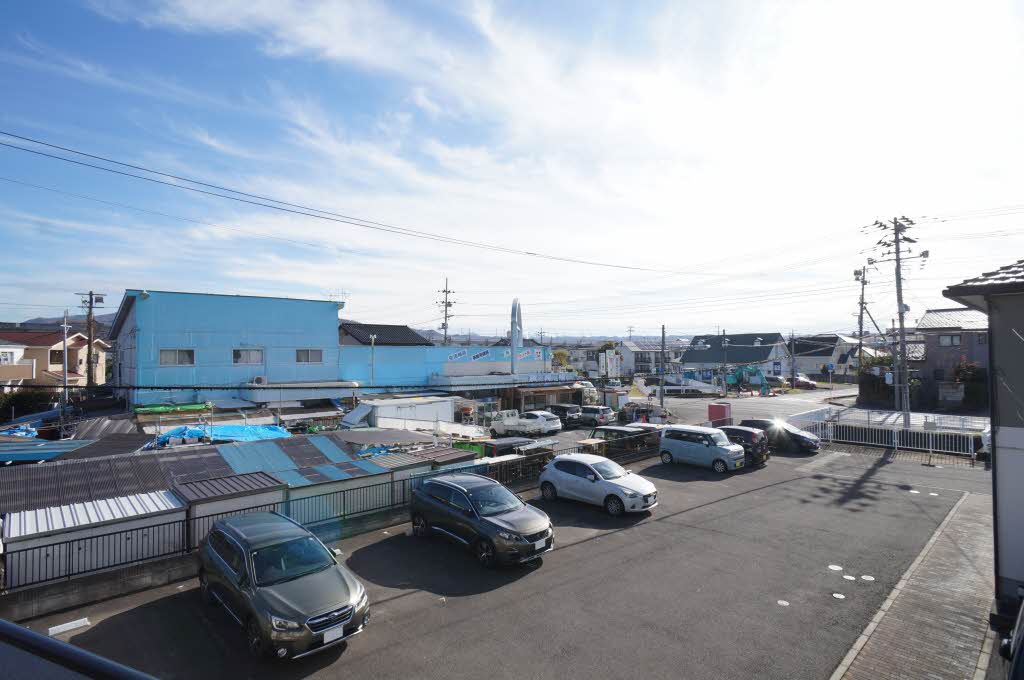 フィオレＢ 201号-13