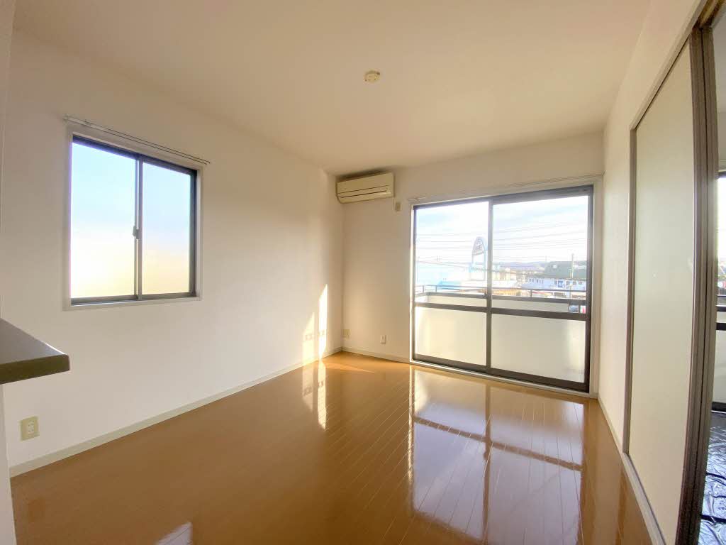 フィオレＢ 202号-2