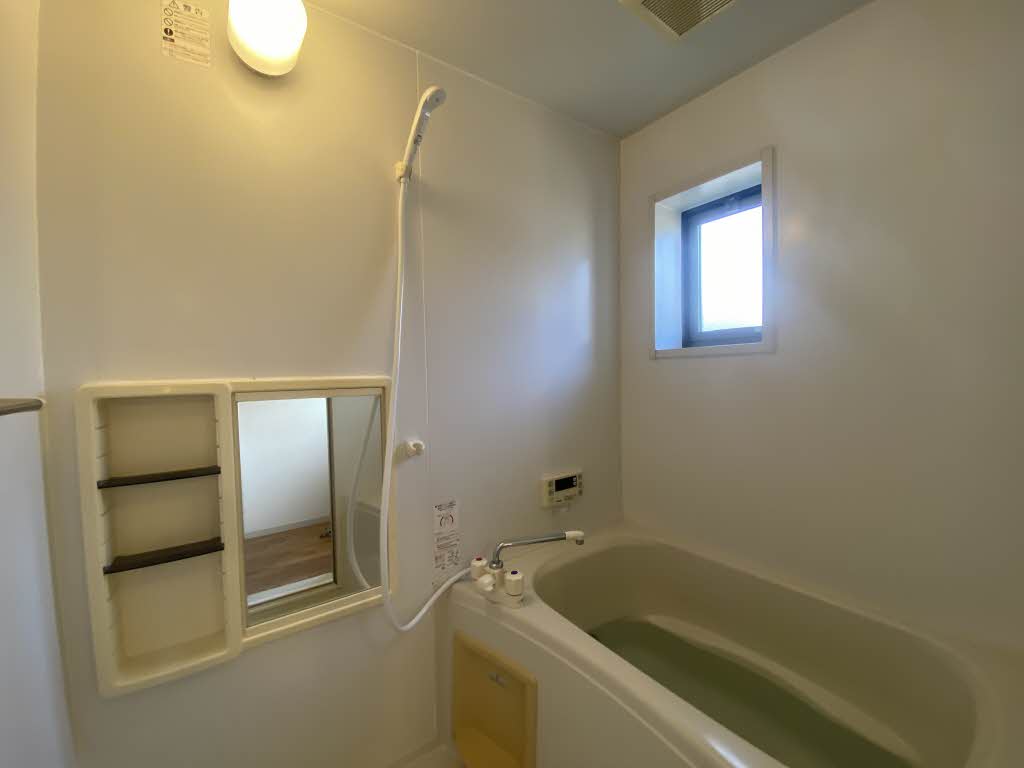 フィオレＢ 202号-5