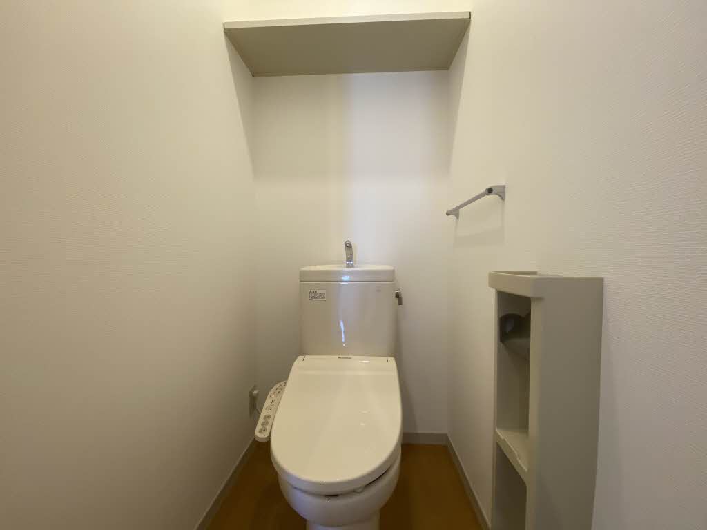 フィオレＢ 202号-6